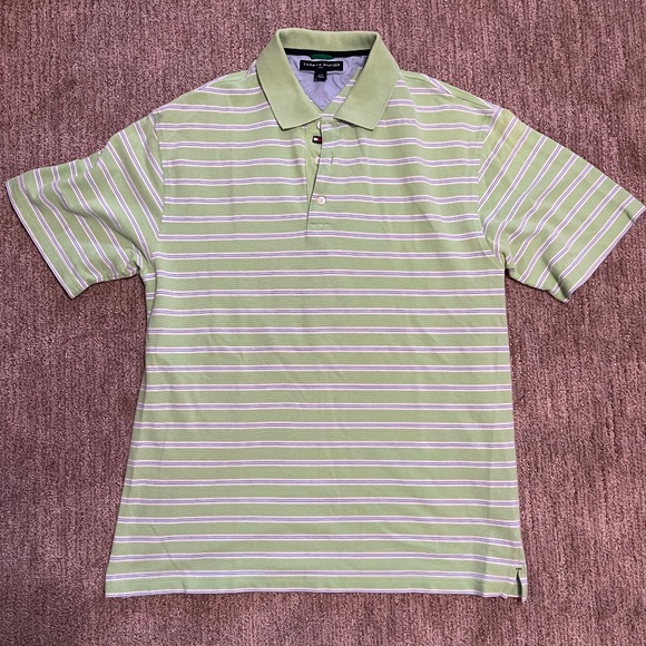 Tommy Hilfiger Other - Tommy Hilfiger‎ Golf Shirt
